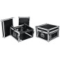Australian Roadie AR-MC4U Fixed-Top Mixer Case