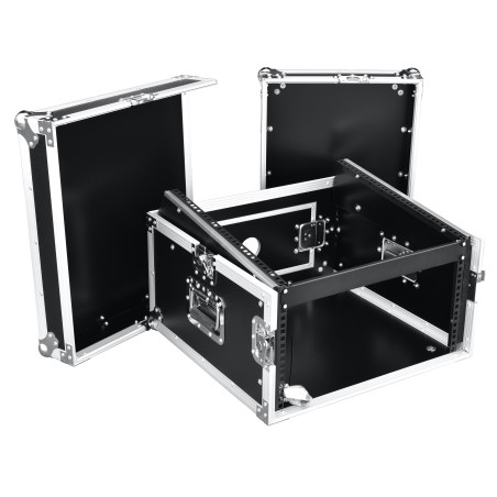 Australian Roadie AR-MC4U Fixed-Top Mixer Case