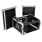Australian Roadie AR-MC4U Fixed-Top Mixer Case