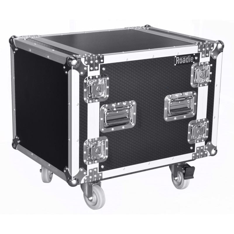 Australian Roadie AR-RC10UW Rack Case