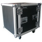 Australian Roadie AR-RC12UW Rack Case