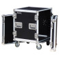 Australian Roadie AR-RC12UW Rack Case