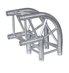 SPEED TRUSS - 42902-C90C Curved Corner