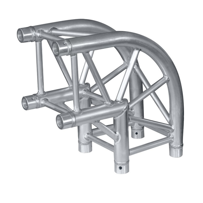 SPEED TRUSS - 42902-C90C Curved Corner