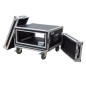 Australian Roadie AR-SPC4UW Shock-Proof Rack Case