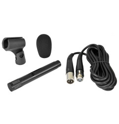 Neatron NPM262 Condenser Cardioid Microphone