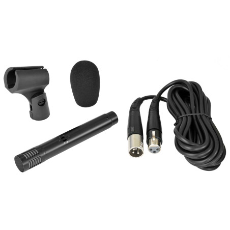 Neatron NPM262 Condenser Cardioid Microphone