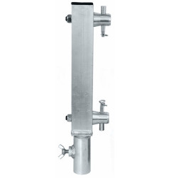 SPEED TRUSS SA290 Stand Adaptor