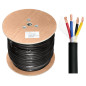 Crius Tech SC440-100M Speaker Cable