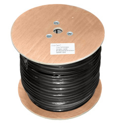 Crius Tech SC440-100M Speaker Cable