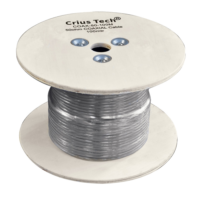 COAX-50
