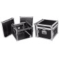 Australian Roadie AR-MC6U Fixed-Top Mixer Case