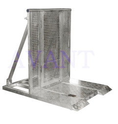 BAR-GATE