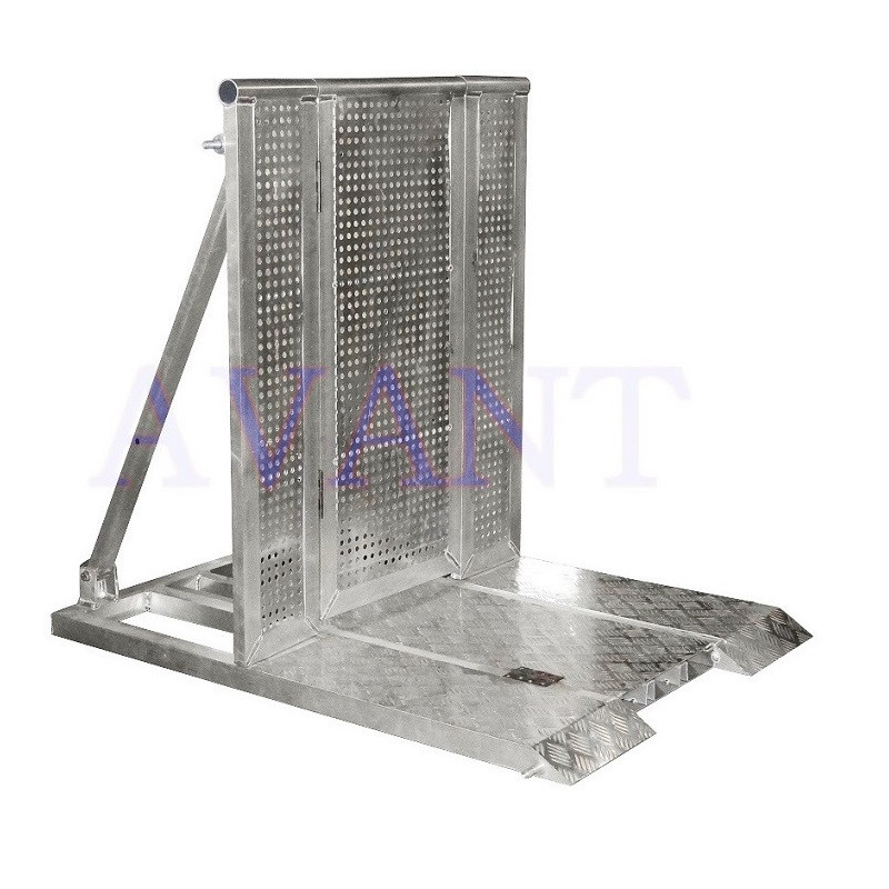 BAR-GATE