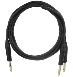 Crius Tech INS-3M - 3mtr Audio Insert Cable