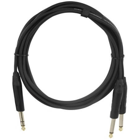 Crius Tech INS-3M - 3mtr Audio Insert Cable