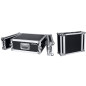 Australian Roadie AR-RC4U Rack Case