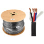 Crius Tech SC415-100M Speaker Cable