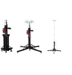 AVANT TL-22054 Winch-Up Stand