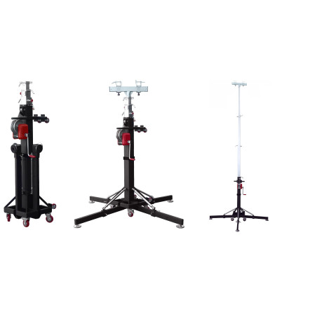 AVANT TL-22054 Winch-Up Stand