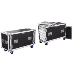 AR-MS20 Mic Stand Case