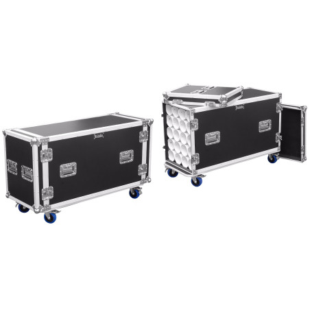 AR-MS20 Mic Stand Case