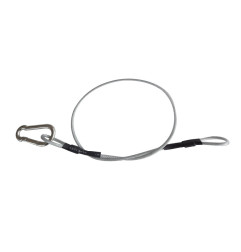 SPEED TRUSS SW603-CRB Safety Wire