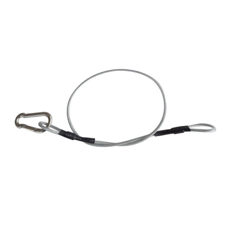 SPEED TRUSS SW603-CRB Safety Wire