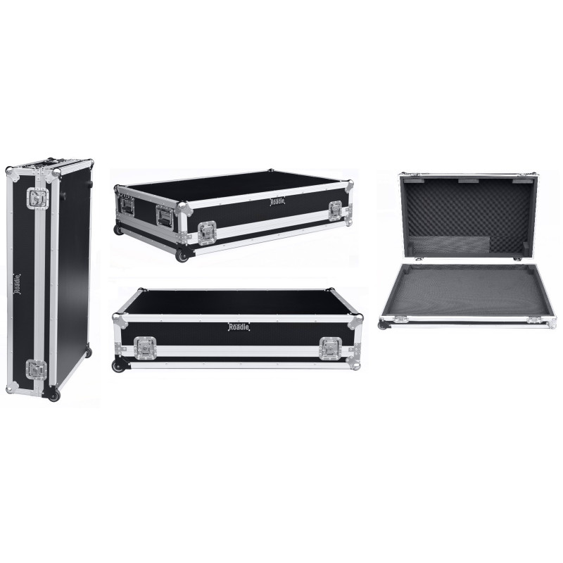 AR-MGP32W Mixer Case