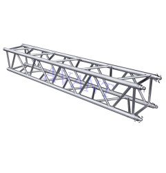 SPEED TRUSS 43903-25 Quad-Truss