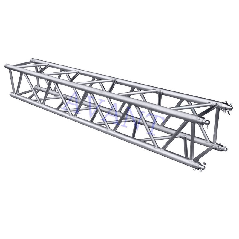 SPEED TRUSS 43903-25 Quad-Truss