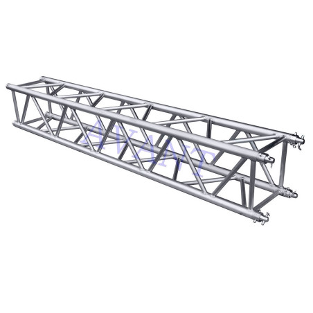 SPEED TRUSS 43903-25 Quad-Truss