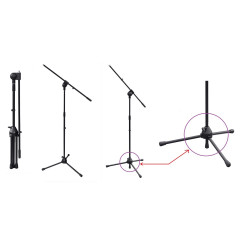 AVANT MSB-1 Mic Boom Stand
