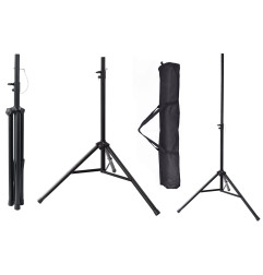 AVANT SS-2PAK Speaker Stands