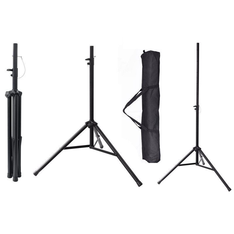 AVANT SS-2PAK Speaker Stands