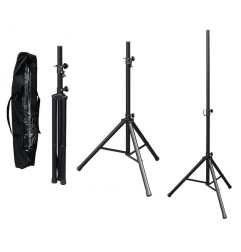 AVANT SSA-2PAK Speaker Stands