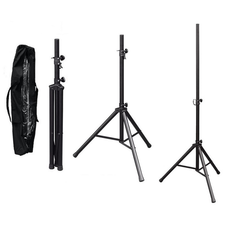 AVANT SSA-2PAK Speaker Stands