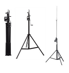 AVANT WS-10041 Winch-Up Lifter