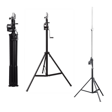 AVANT WS-10041 Winch-Up Lifter