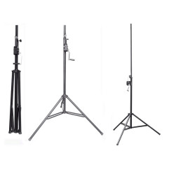 AVANT WS-5030 Winch-Up Lifter