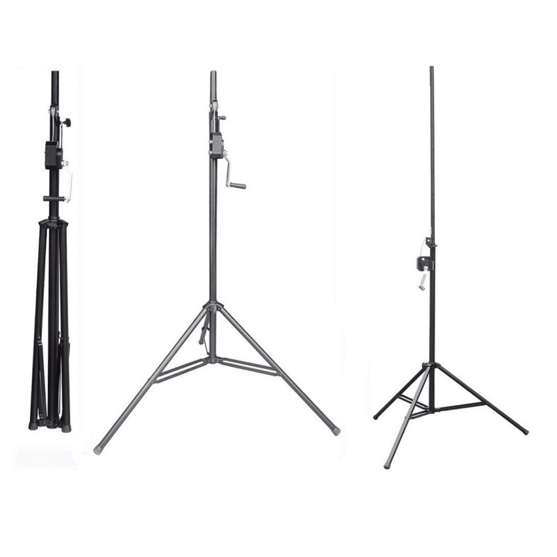 AVANT WS-5030 Winch-Up Lifter