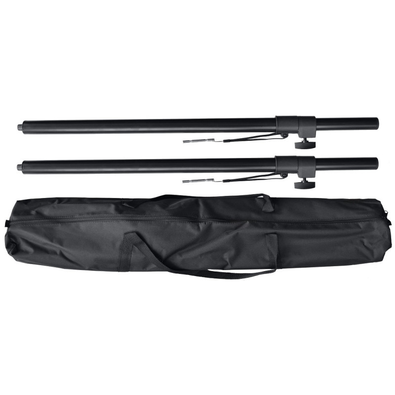 AVANT SP35S-2PAK Speaker Extension Poles with Screw Mount
