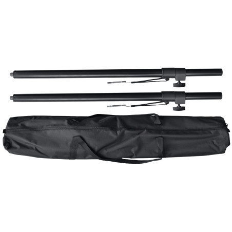 AVANT SP35S-2PAK Speaker Extension Poles with Screw Mount
