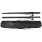 AVANT SP35S-2PAK Speaker Extension Poles with Screw Mount