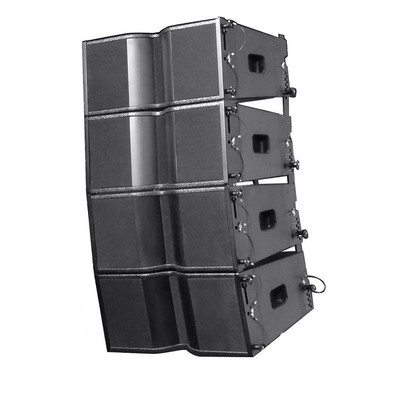 Crius Technologies LA208MH