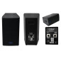 Crius Tech LS-10 - 10" + Horn, Passive Speaker Crius Tech LS-10 - 10" + Horn, Passive Speaker