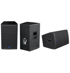 Crius Tech LS-15 - 15" + Horn, Passive Speaker