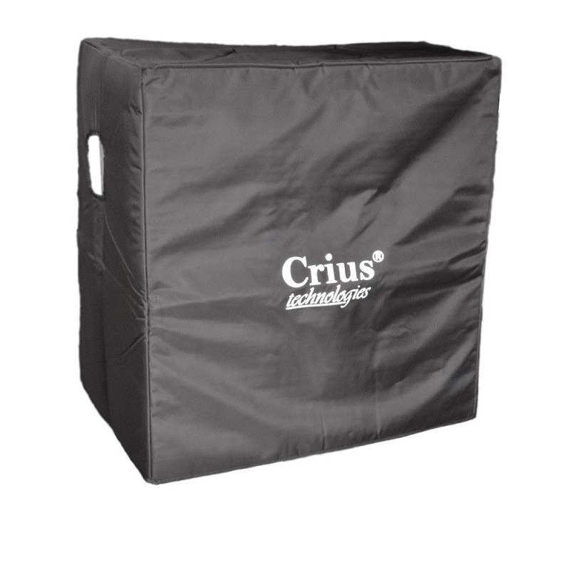 CRIUS LA118-CVR  Waterproof Cover
