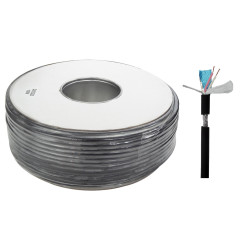 DMX220-100M DMX DATA Cable