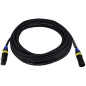 Crius Tech DMX-10M 3 Pin DMX Data Cable 10M